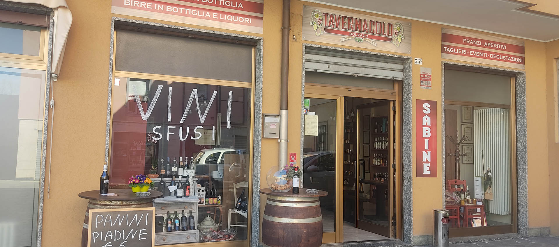 Tavernacolo image1